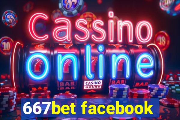 667bet facebook